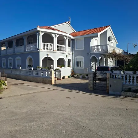 Apartamento Zadar-sukosan 4