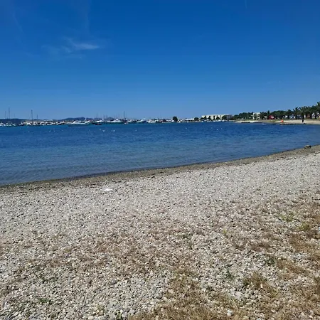 Zadar-sukosan 4 아파트 Kovacic