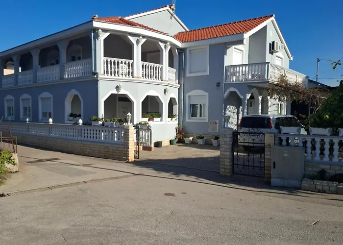 아파트 Zadar-sukosan 4