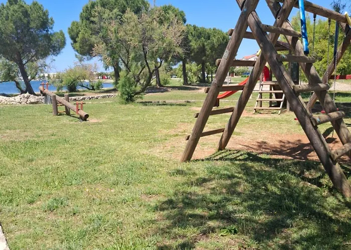 Zadar-sukosan 4 아파트 Kovacic