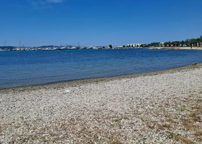 Zadar-sukosan 4 아파트 Kovacic